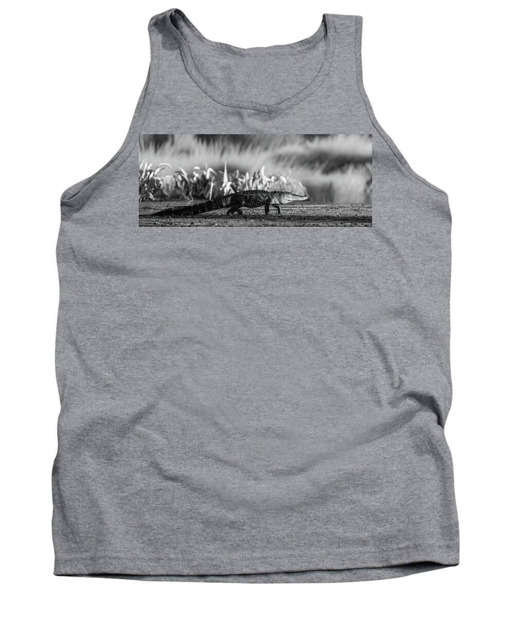 The Crossing - Tank Top