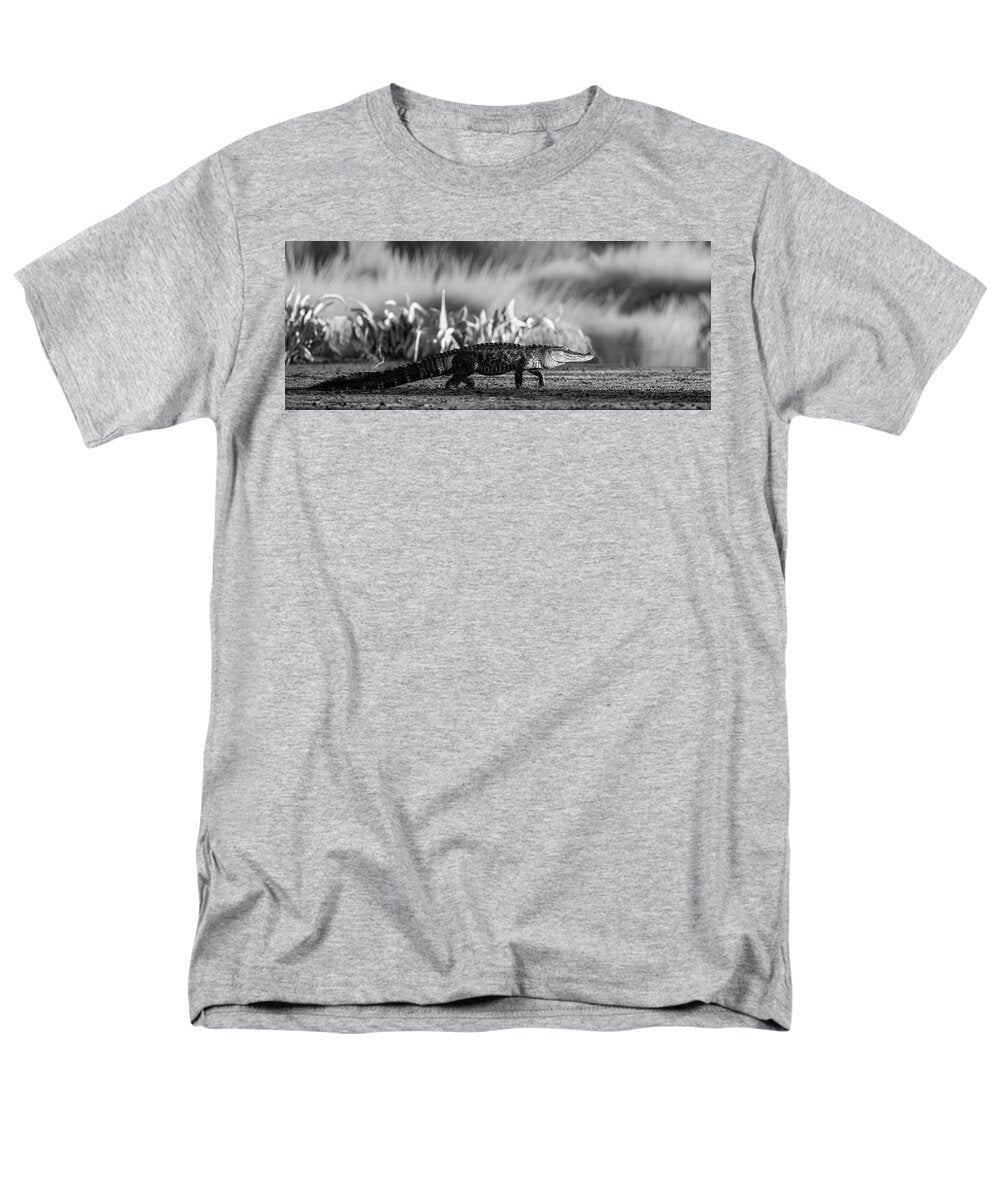 The Crossing - Men's T-Shirt  (Regular Fit)