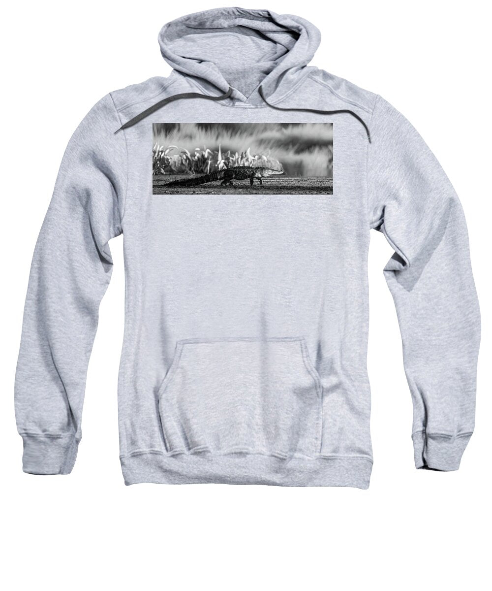 The Crossing - Sweatshirt