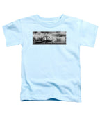 The Crossing - Toddler T-Shirt