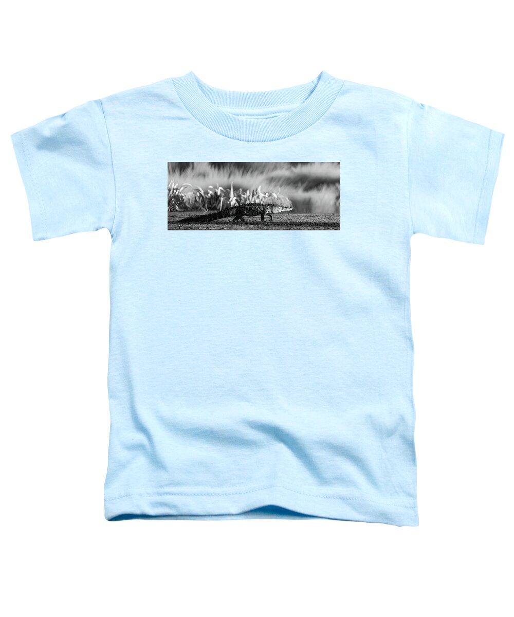 The Crossing - Toddler T-Shirt