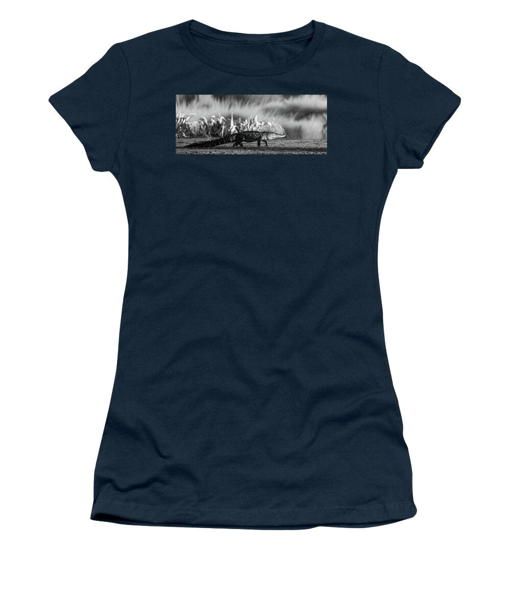 The Crossing - Women's T-Shirt