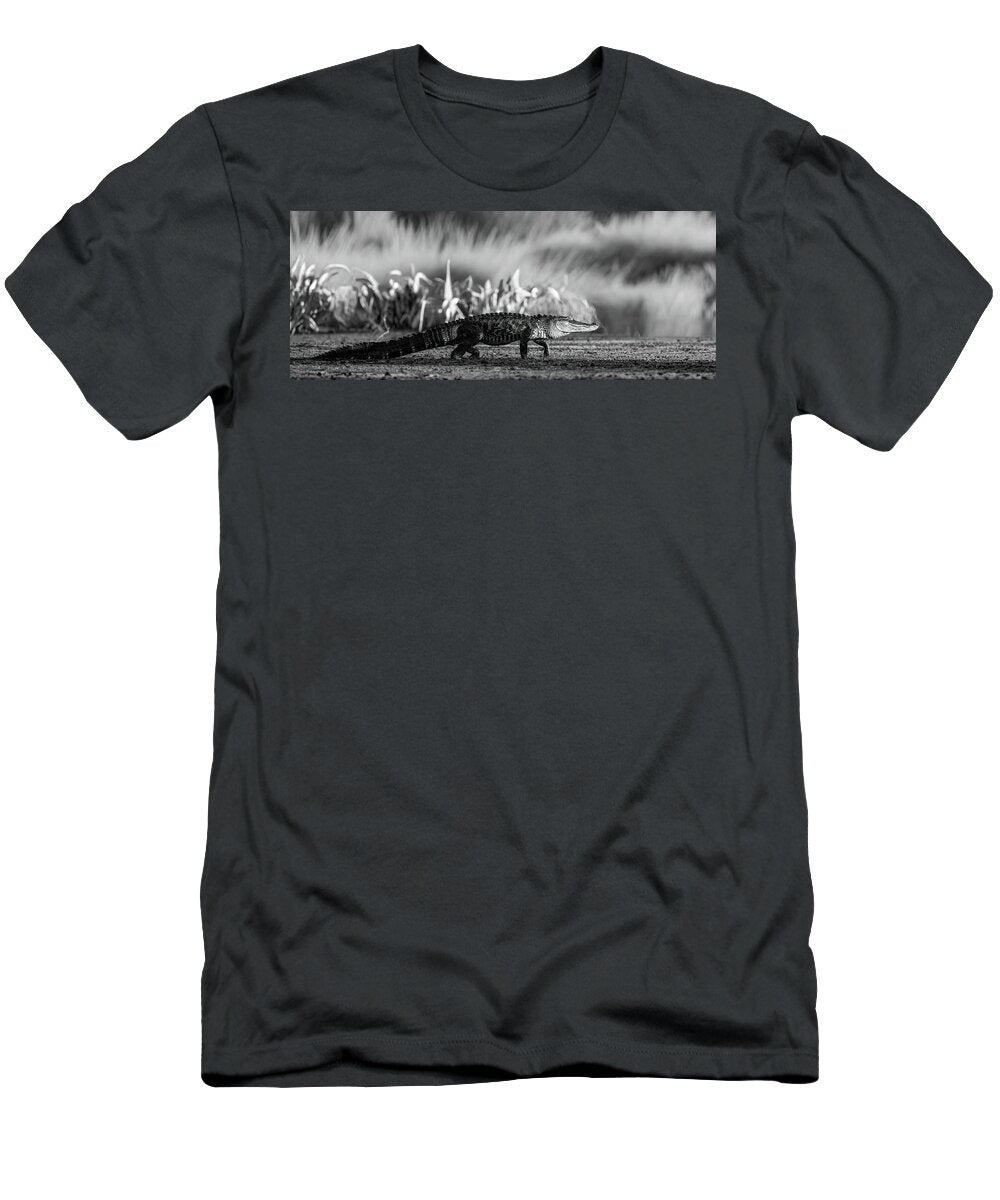 The Crossing - T-Shirt