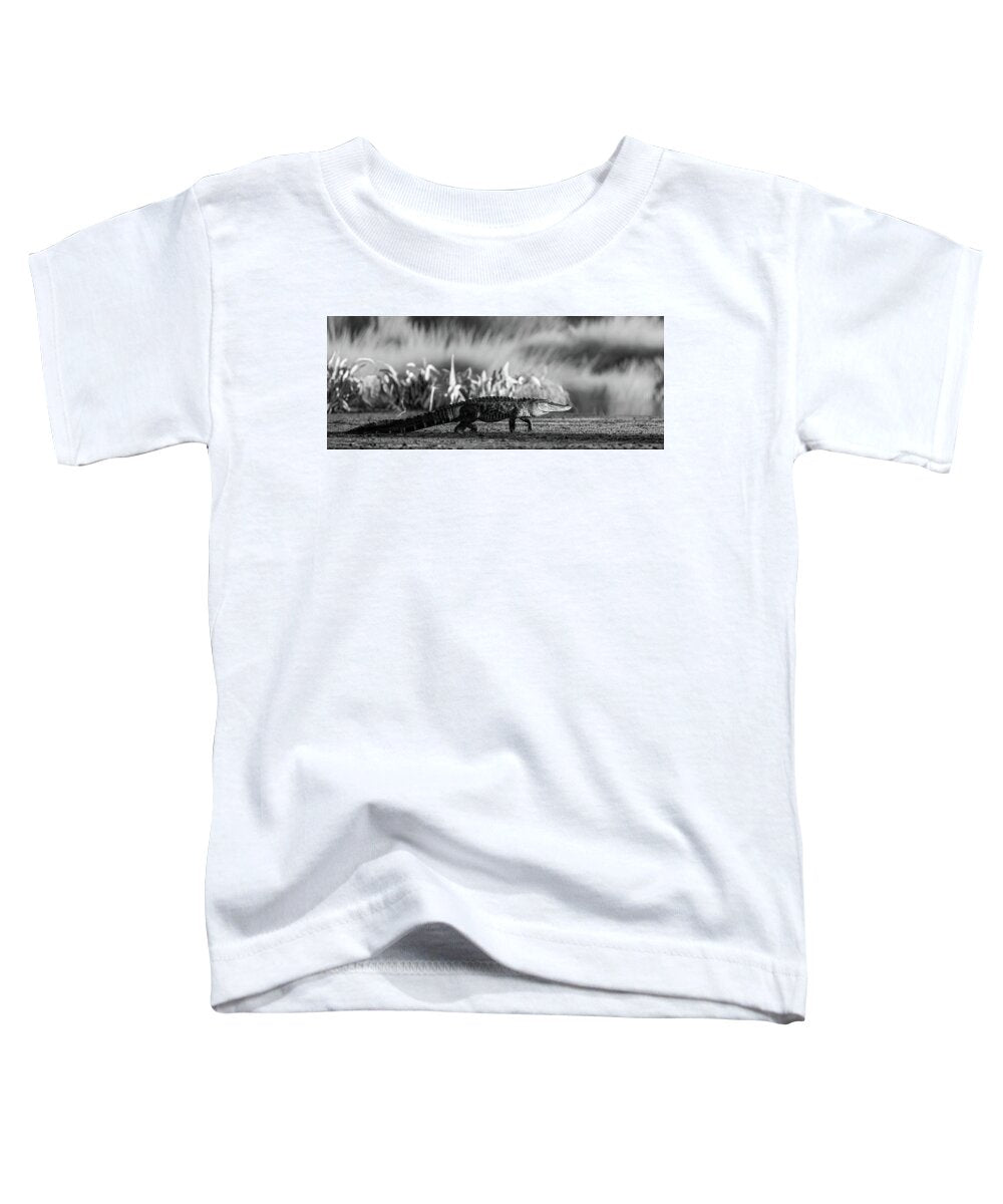 The Crossing - Toddler T-Shirt