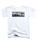 The Crossing - Toddler T-Shirt
