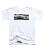 The Crossing - Toddler T-Shirt