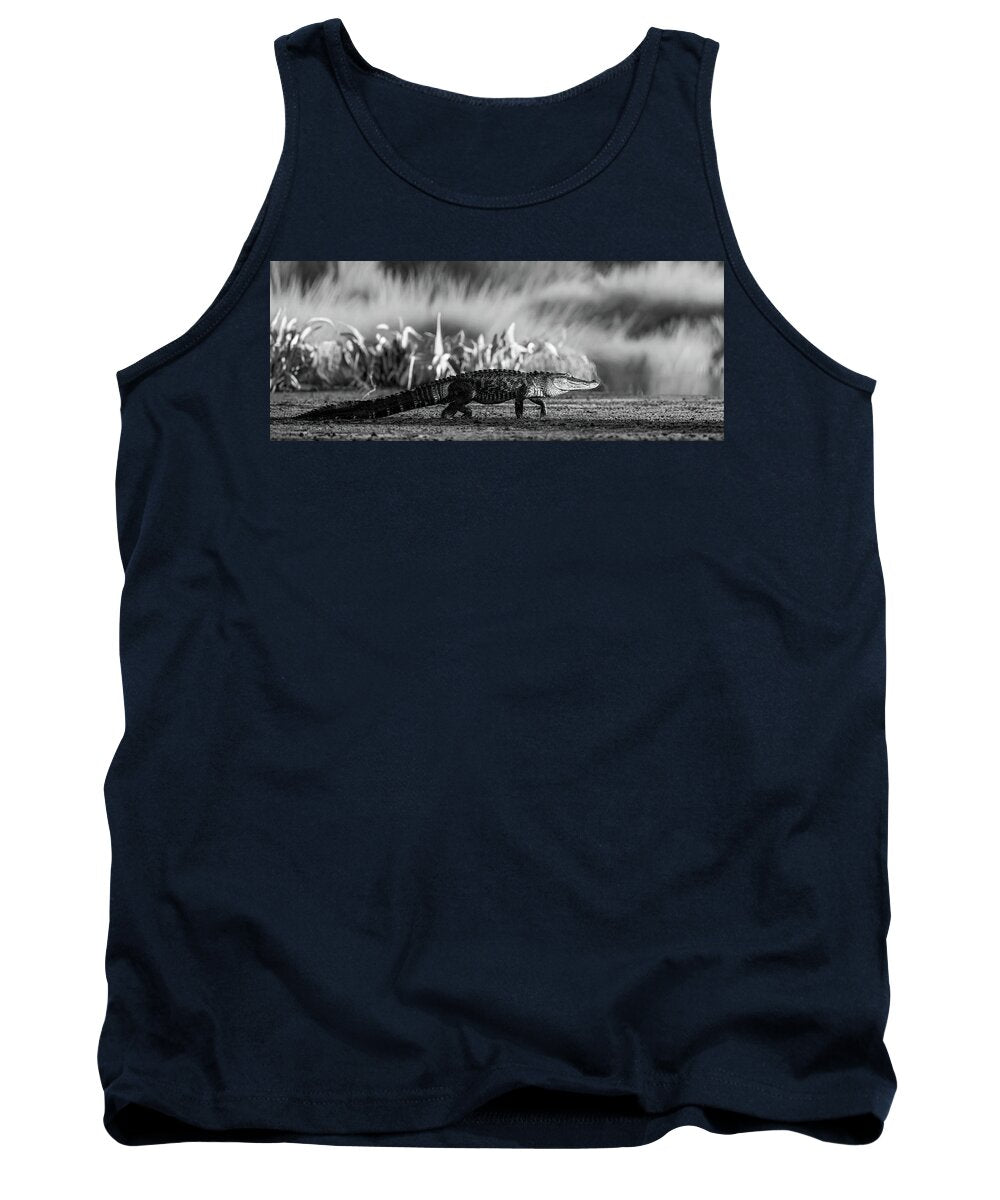 The Crossing - Tank Top