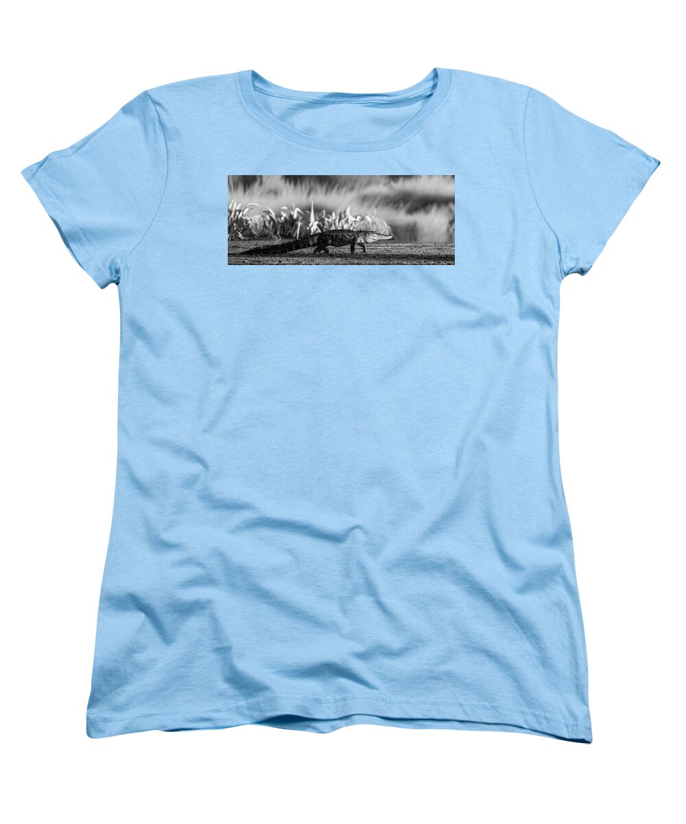 The Crossing - Women's T-Shirt (Standard Fit)