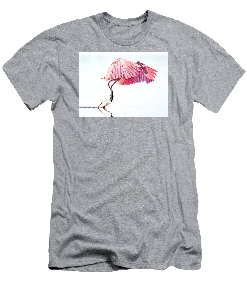The Look - T-Shirt