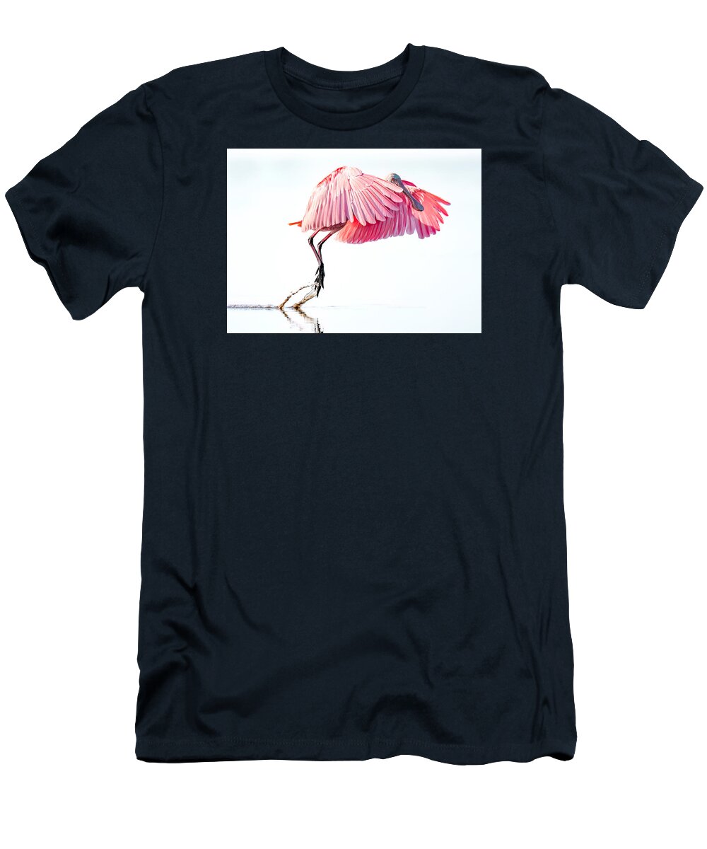 The Look - T-Shirt