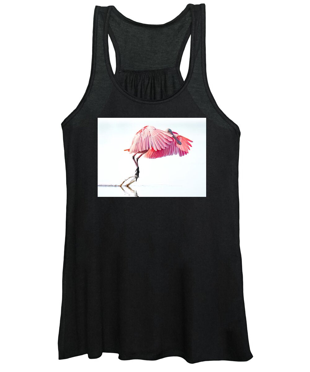 The Look - Women's Tank Top