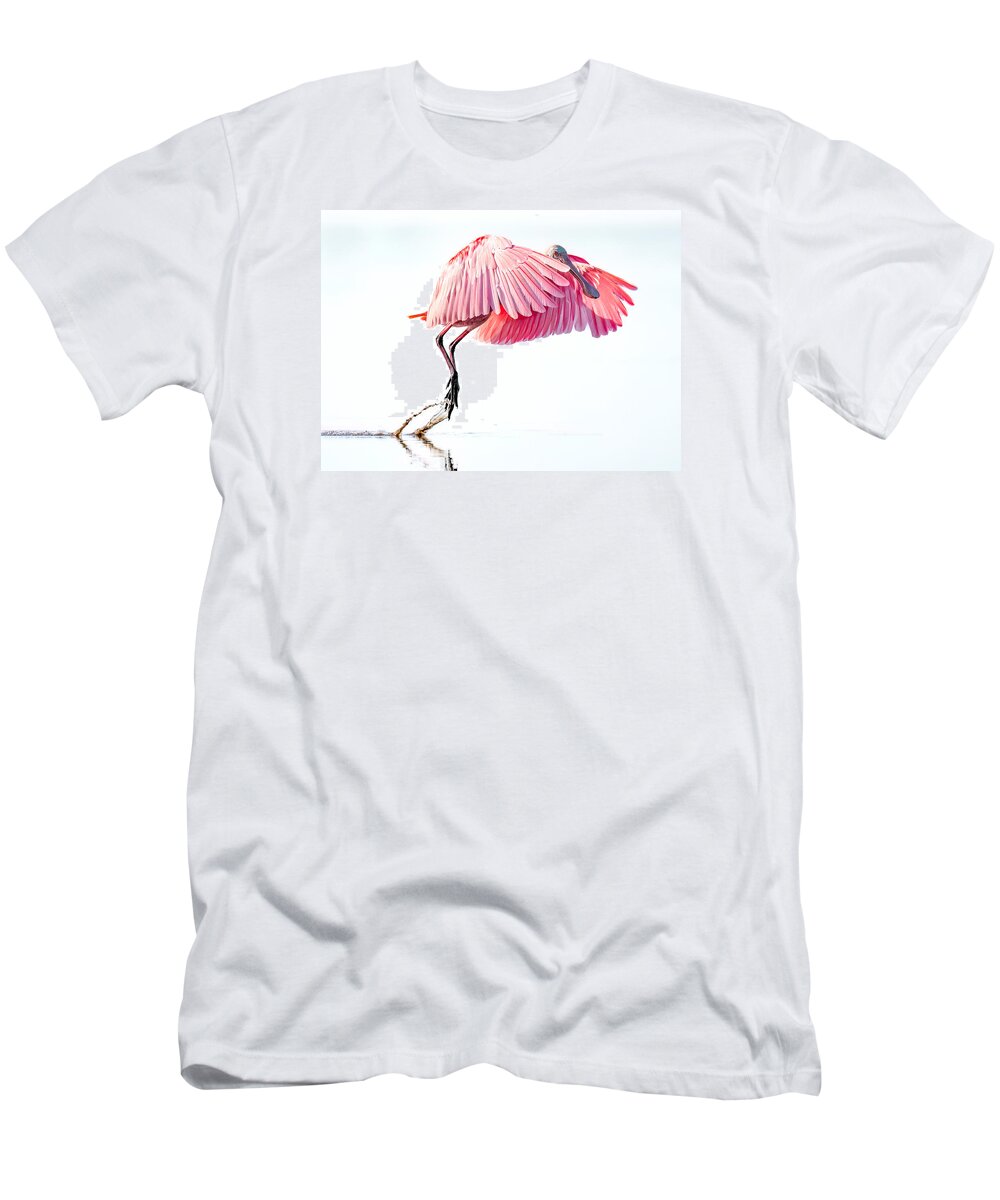 The Look - T-Shirt