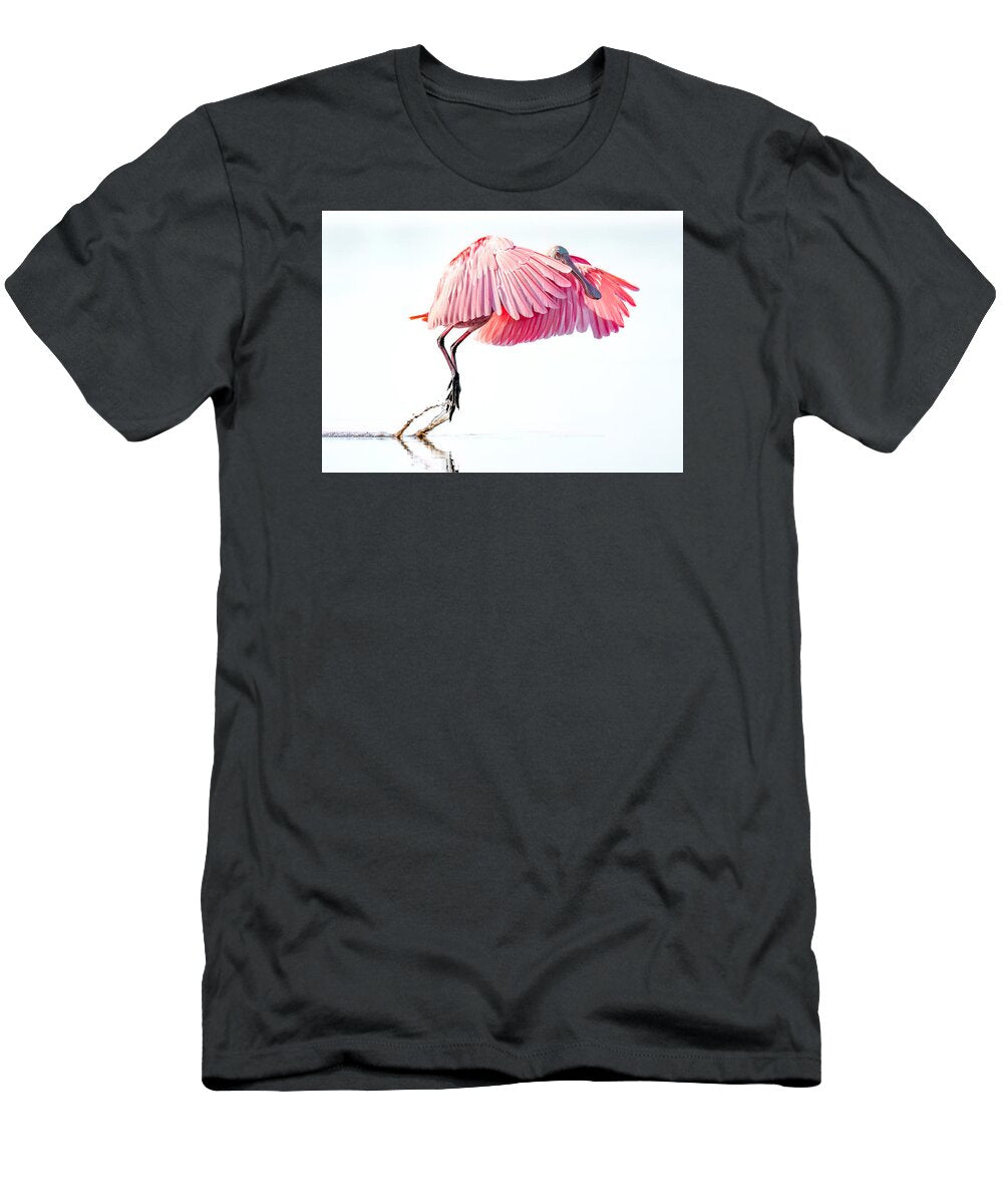 The Look - T-Shirt
