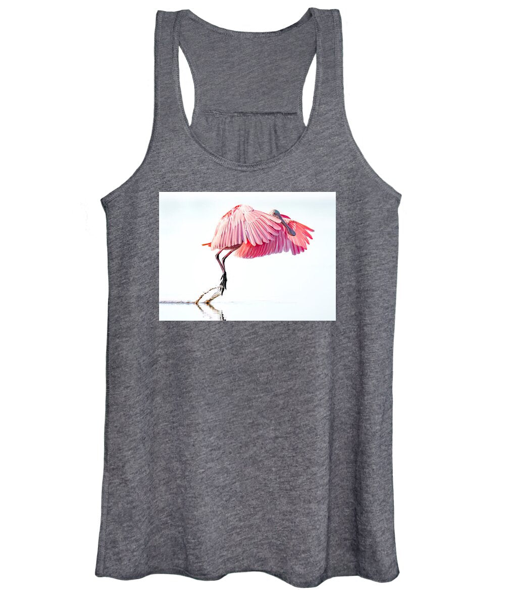 The Look - Women's Tank Top