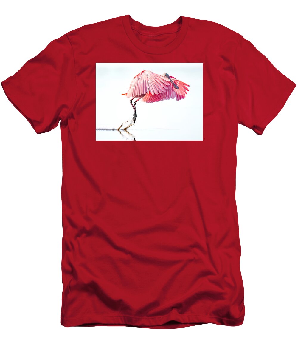 The Look - T-Shirt