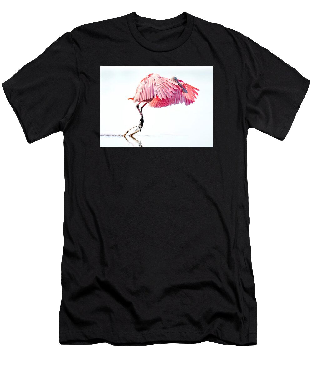The Look - T-Shirt