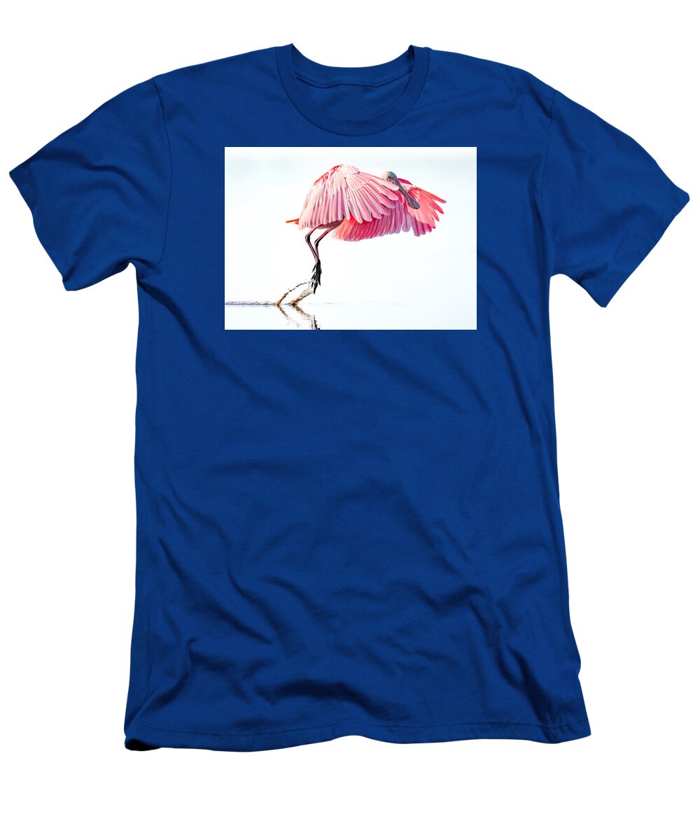The Look - T-Shirt