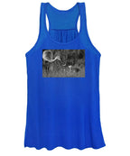 Todays lesson - Women's Tank Top