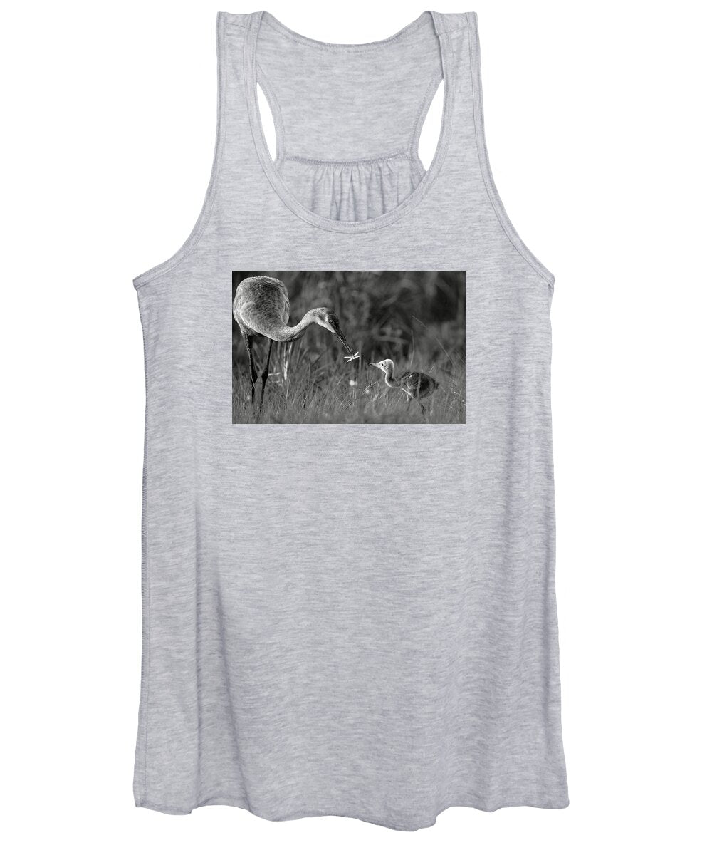 Todays lesson - Women's Tank Top
