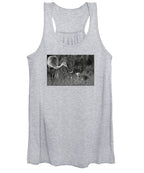 Todays lesson - Women's Tank Top