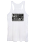 Todays lesson - Women's Tank Top