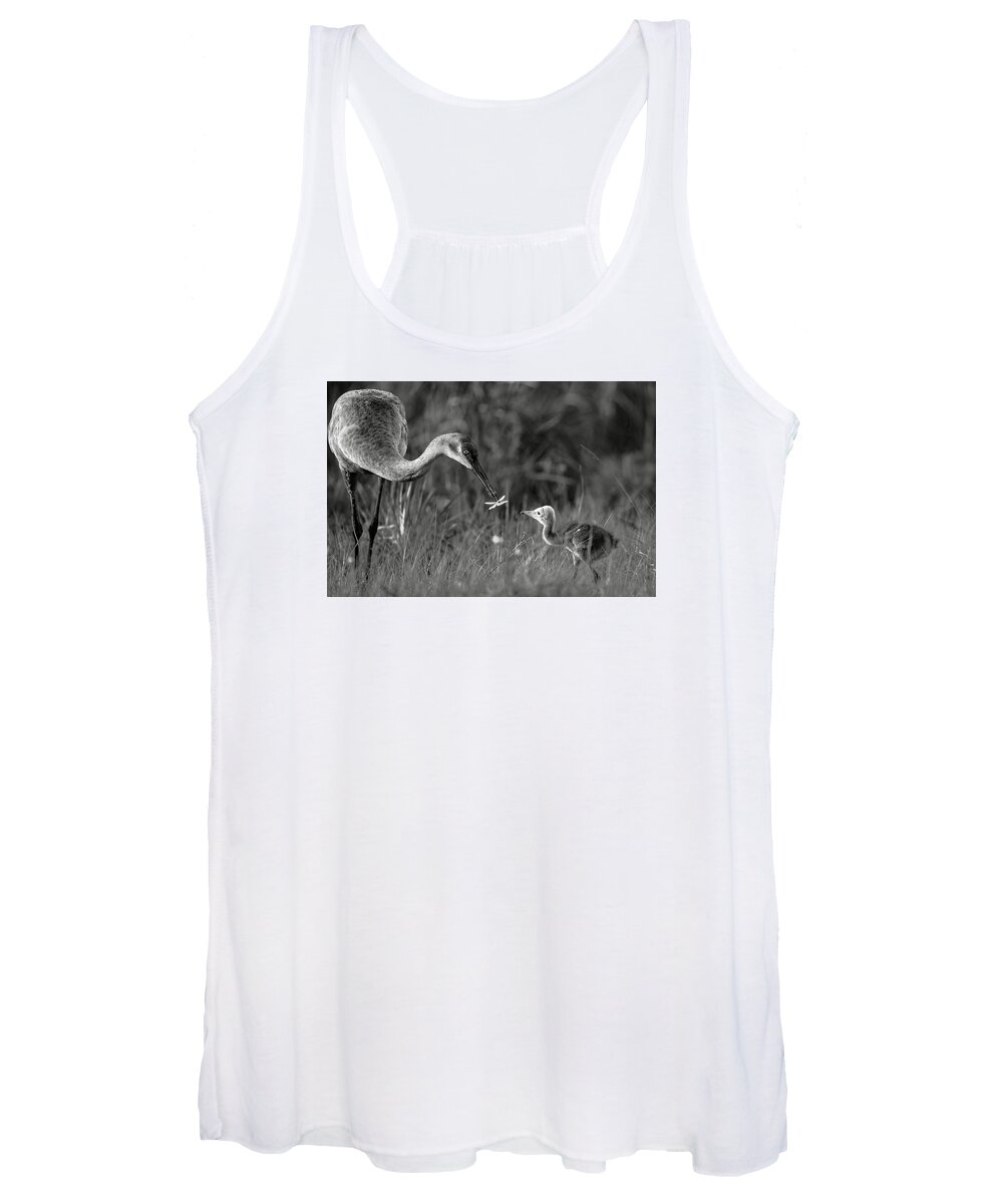 Todays lesson - Women's Tank Top
