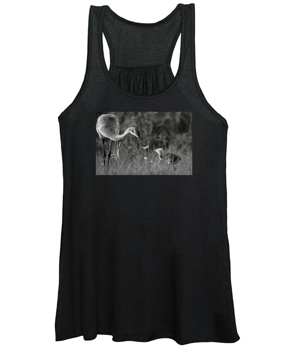 Todays lesson - Women's Tank Top