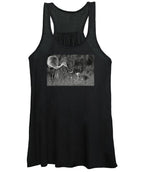 Todays lesson - Women's Tank Top