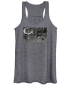 Todays lesson - Women's Tank Top