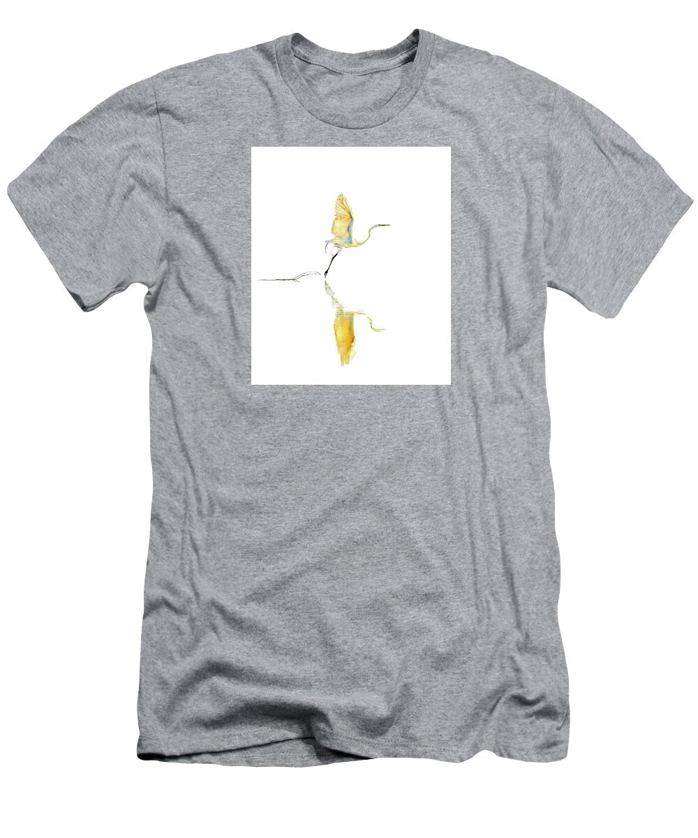 Vanilla - T-Shirt