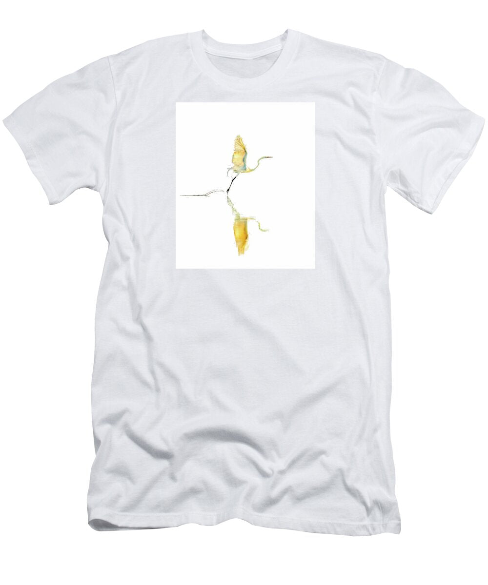 Vanilla - T-Shirt
