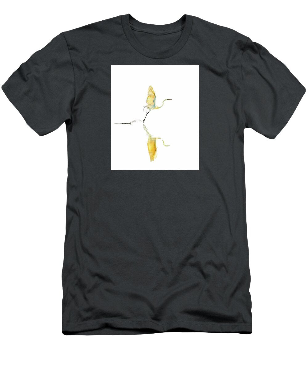 Vanilla - T-Shirt