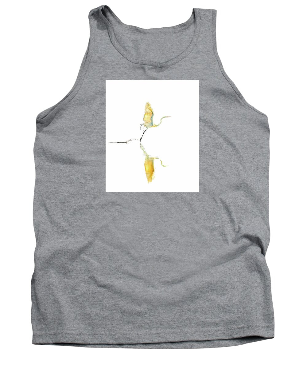 Vanilla - Tank Top