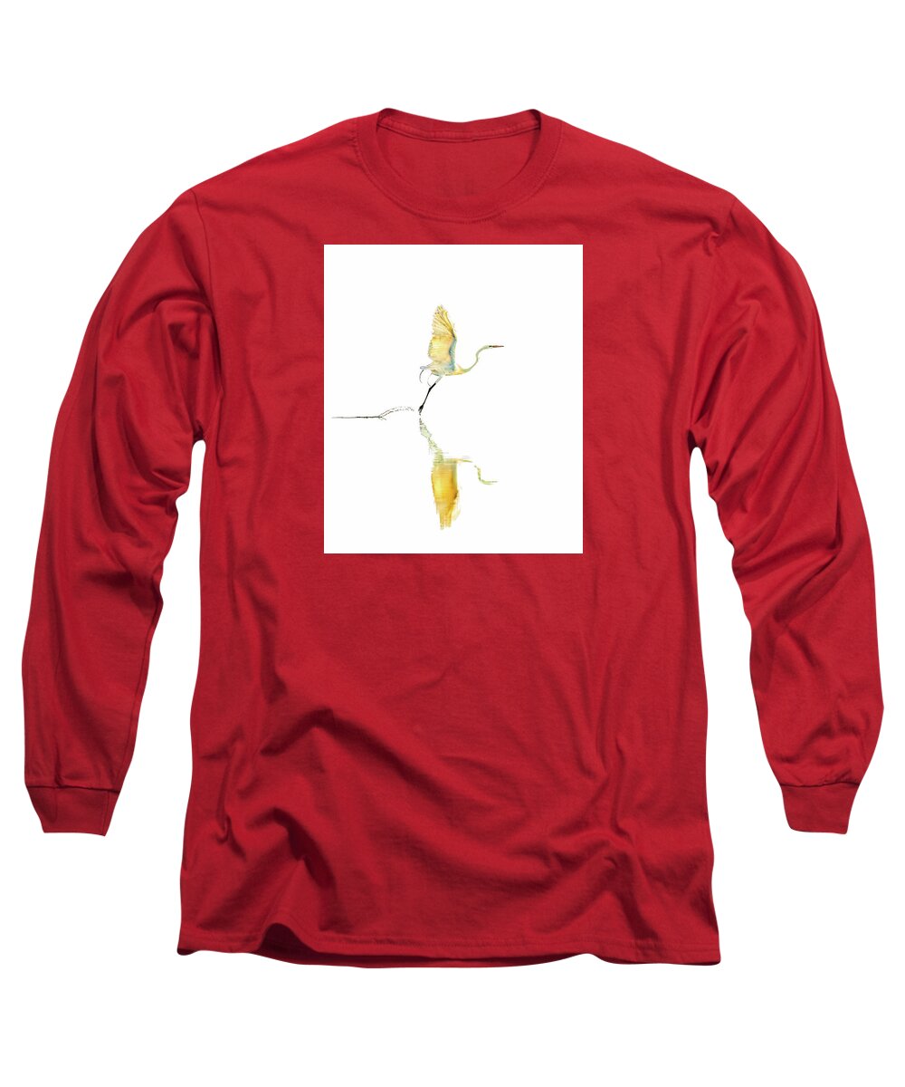 Vanilla - Long Sleeve T-Shirt