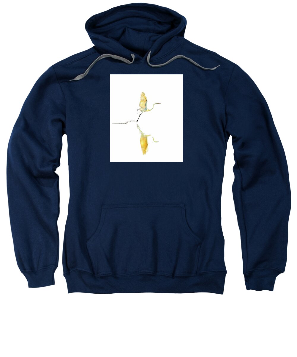 Vanilla - Sweatshirt