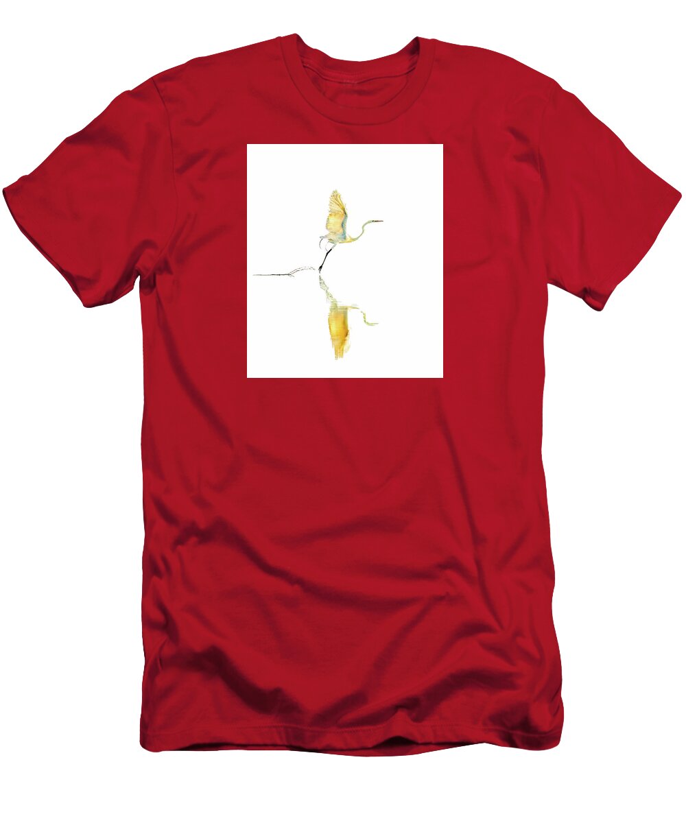 Vanilla - T-Shirt