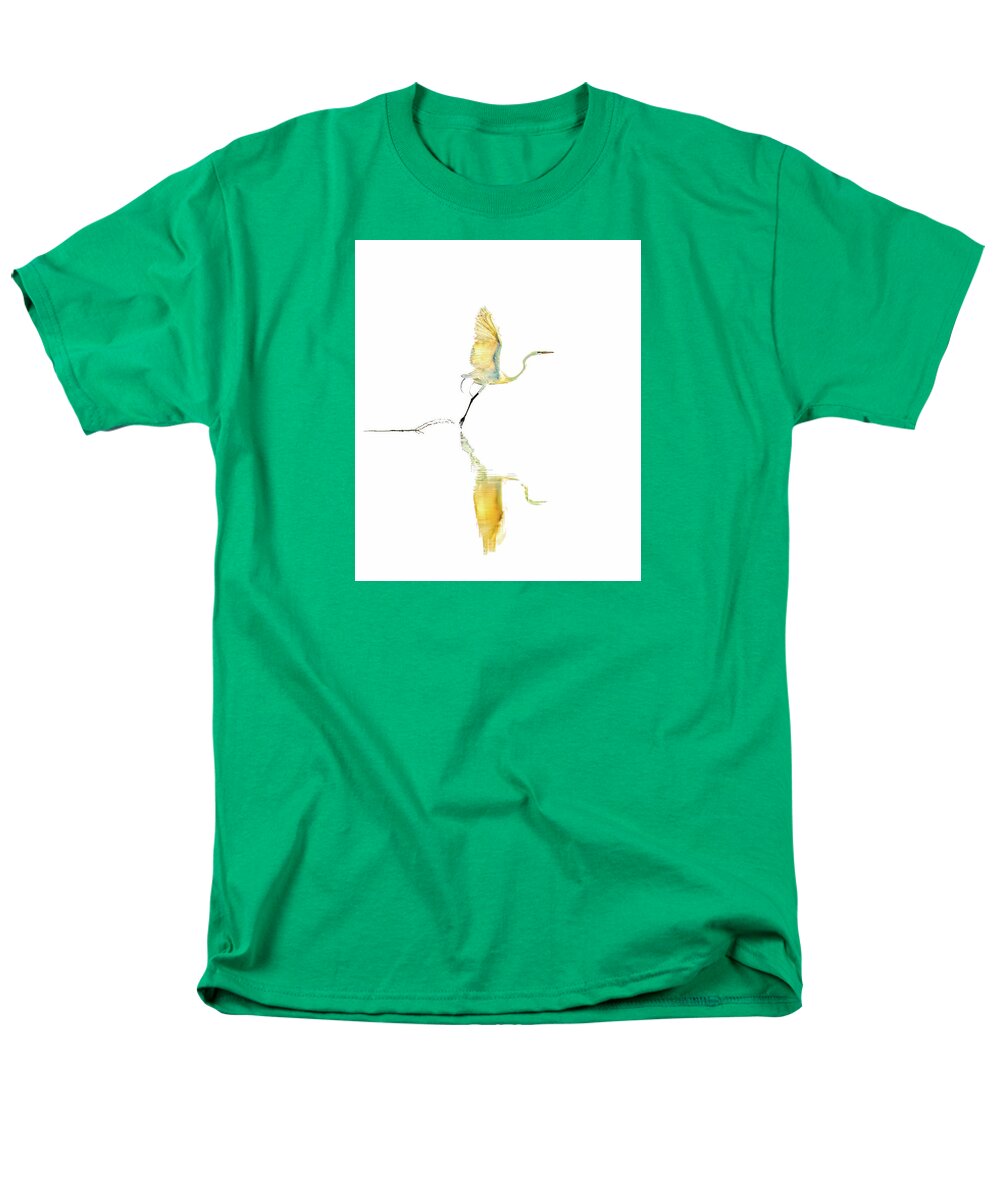Vanilla - Men's T-Shirt  (Regular Fit)