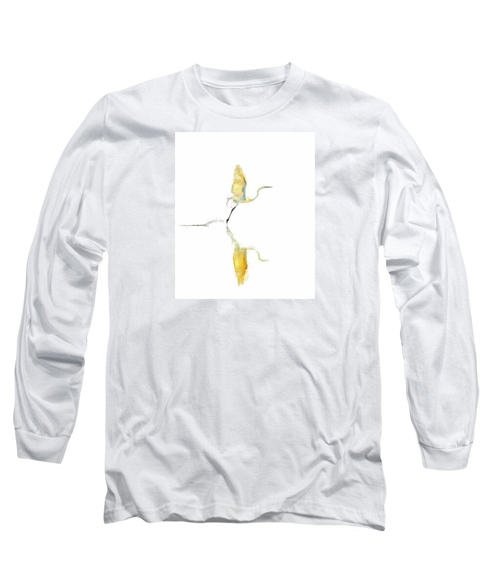 Vanilla - Long Sleeve T-Shirt
