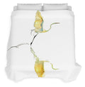 Vanilla - Duvet Cover