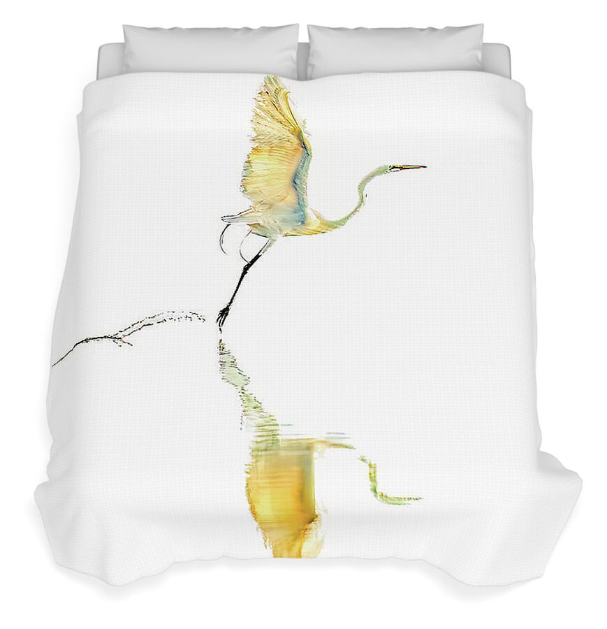 Vanilla - Duvet Cover