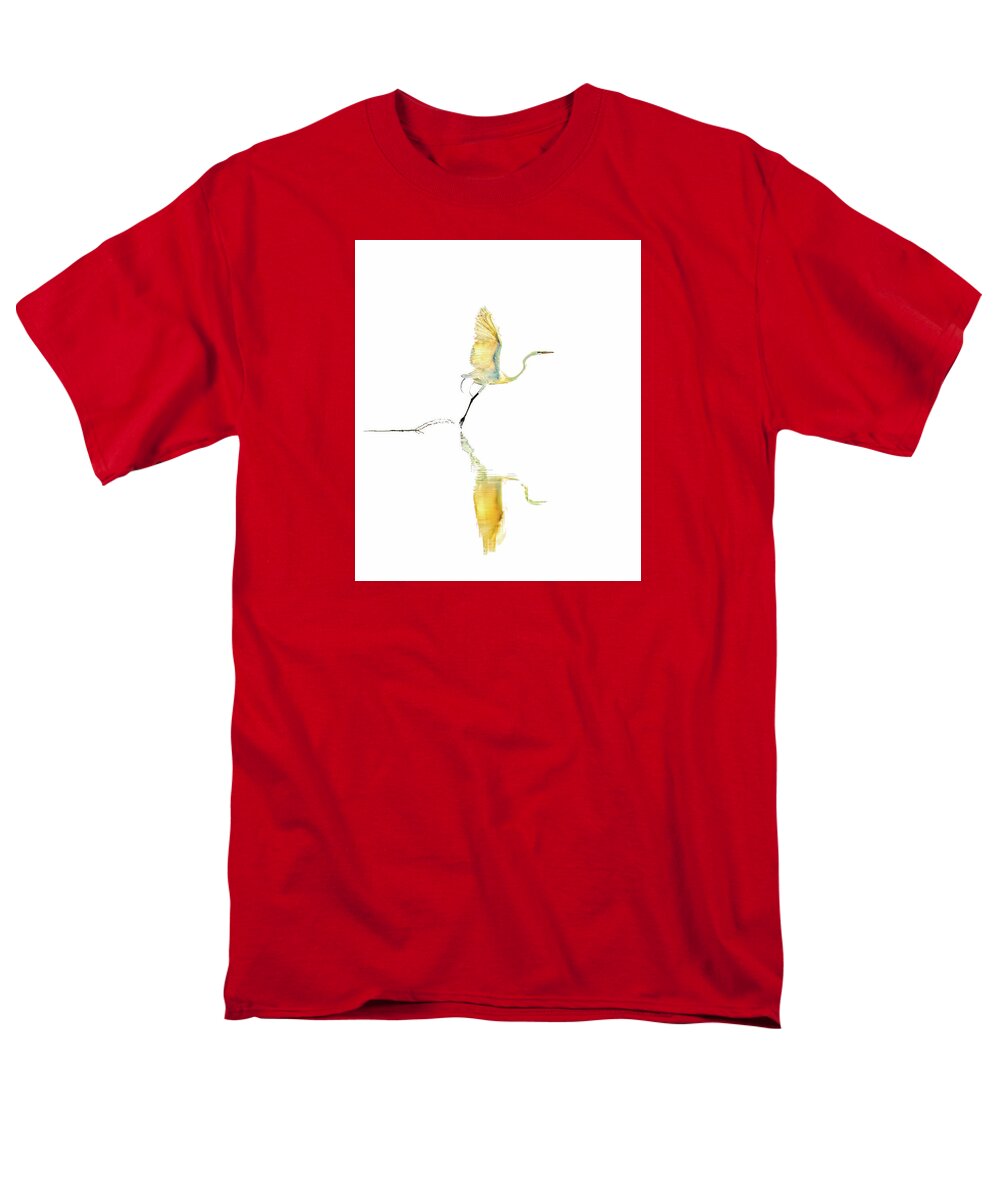 Vanilla - Men's T-Shirt  (Regular Fit)