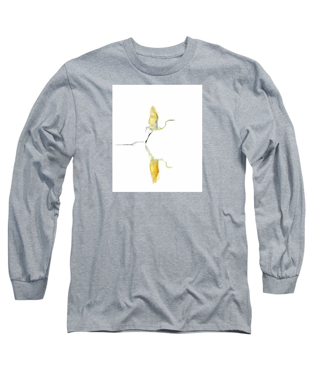 Vanilla - Long Sleeve T-Shirt