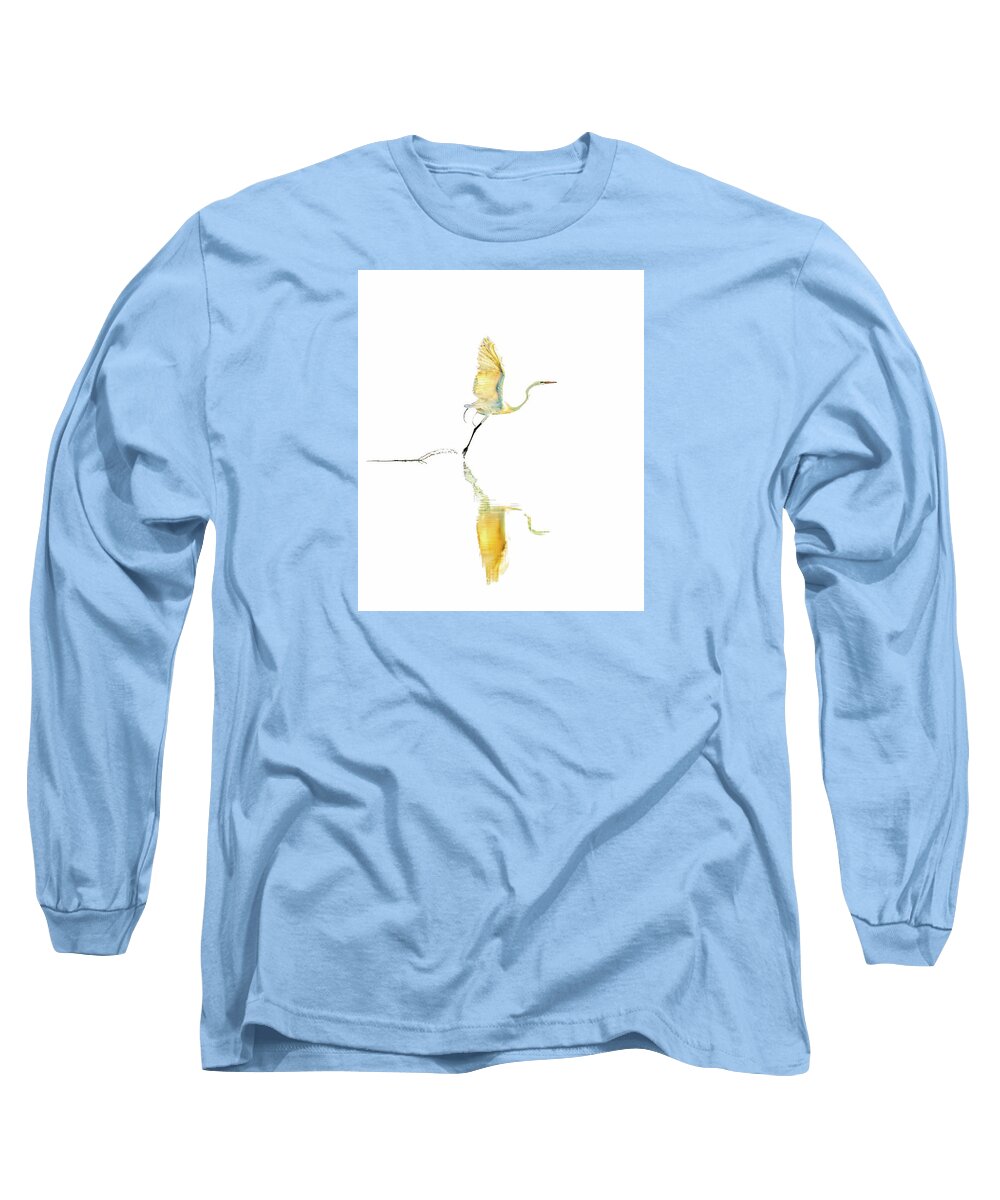 Vanilla - Long Sleeve T-Shirt