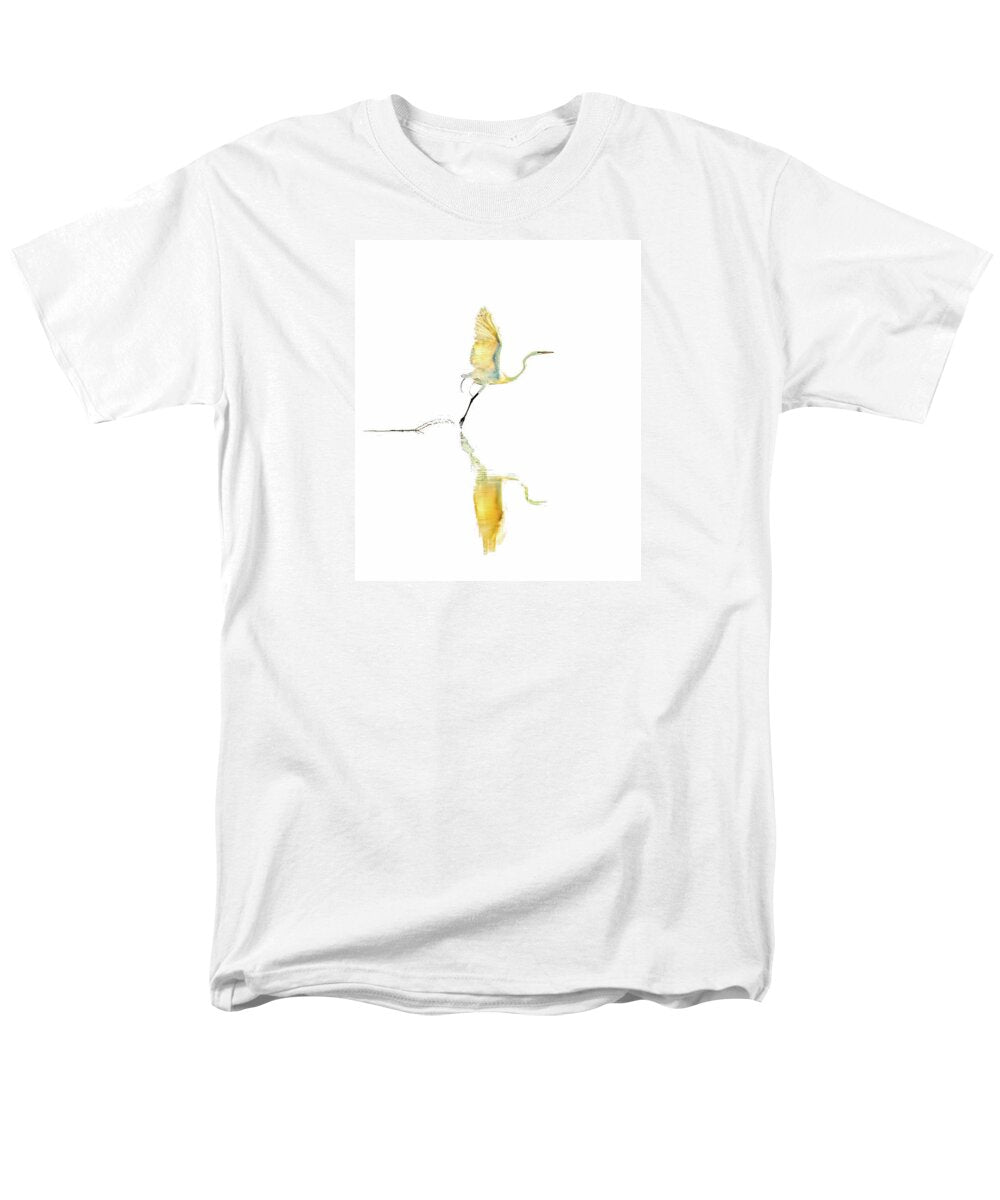 Vanilla - Men's T-Shirt  (Regular Fit)