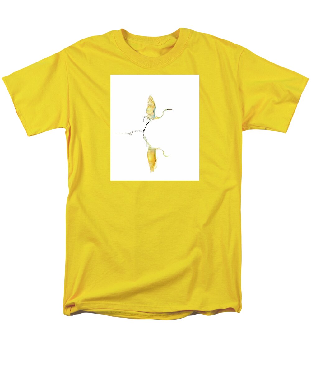 Vanilla - Men's T-Shirt  (Regular Fit)