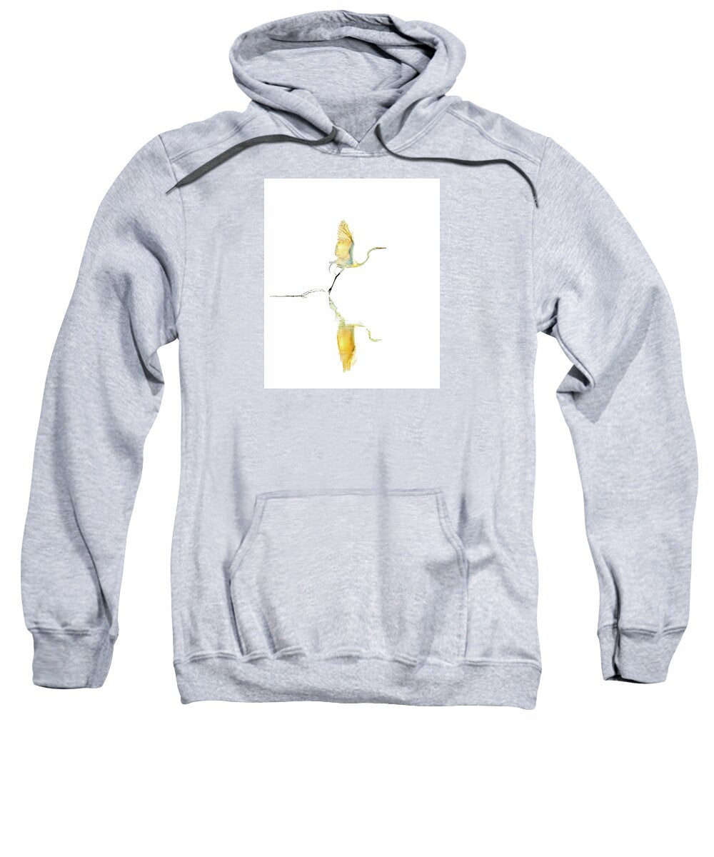 Vanilla - Sweatshirt