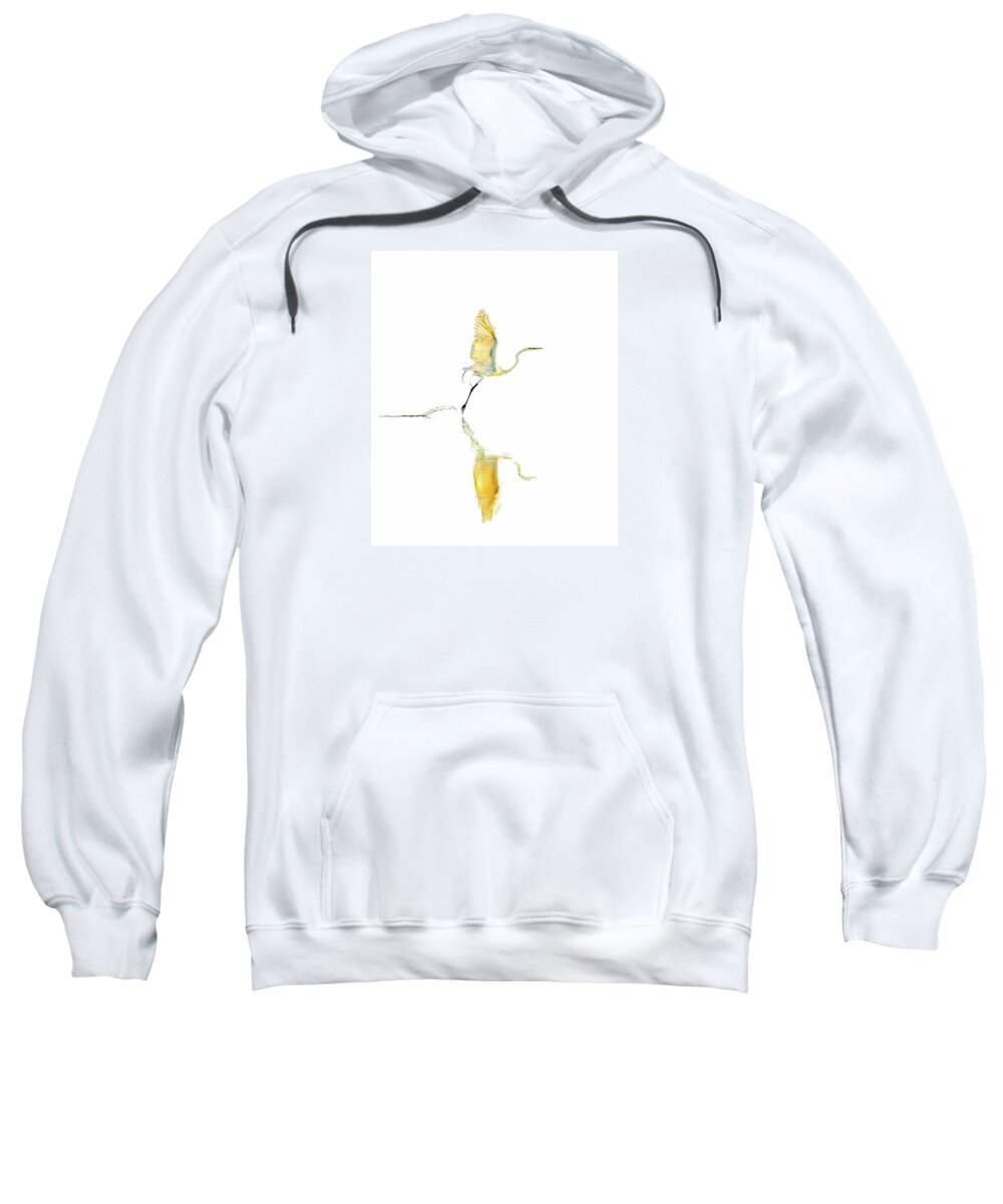 Vanilla - Sweatshirt