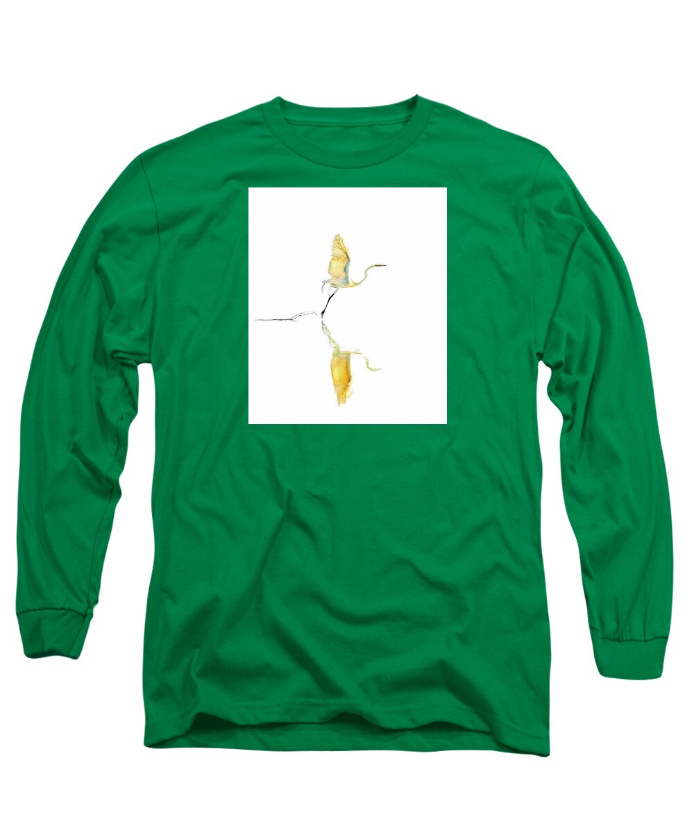 Vanilla - Long Sleeve T-Shirt