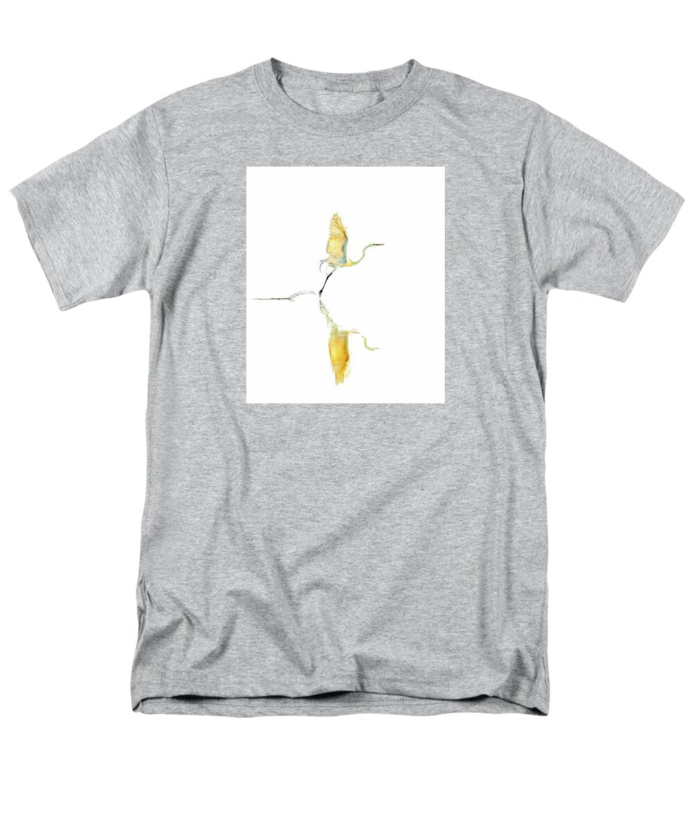 Vanilla - Men's T-Shirt  (Regular Fit)