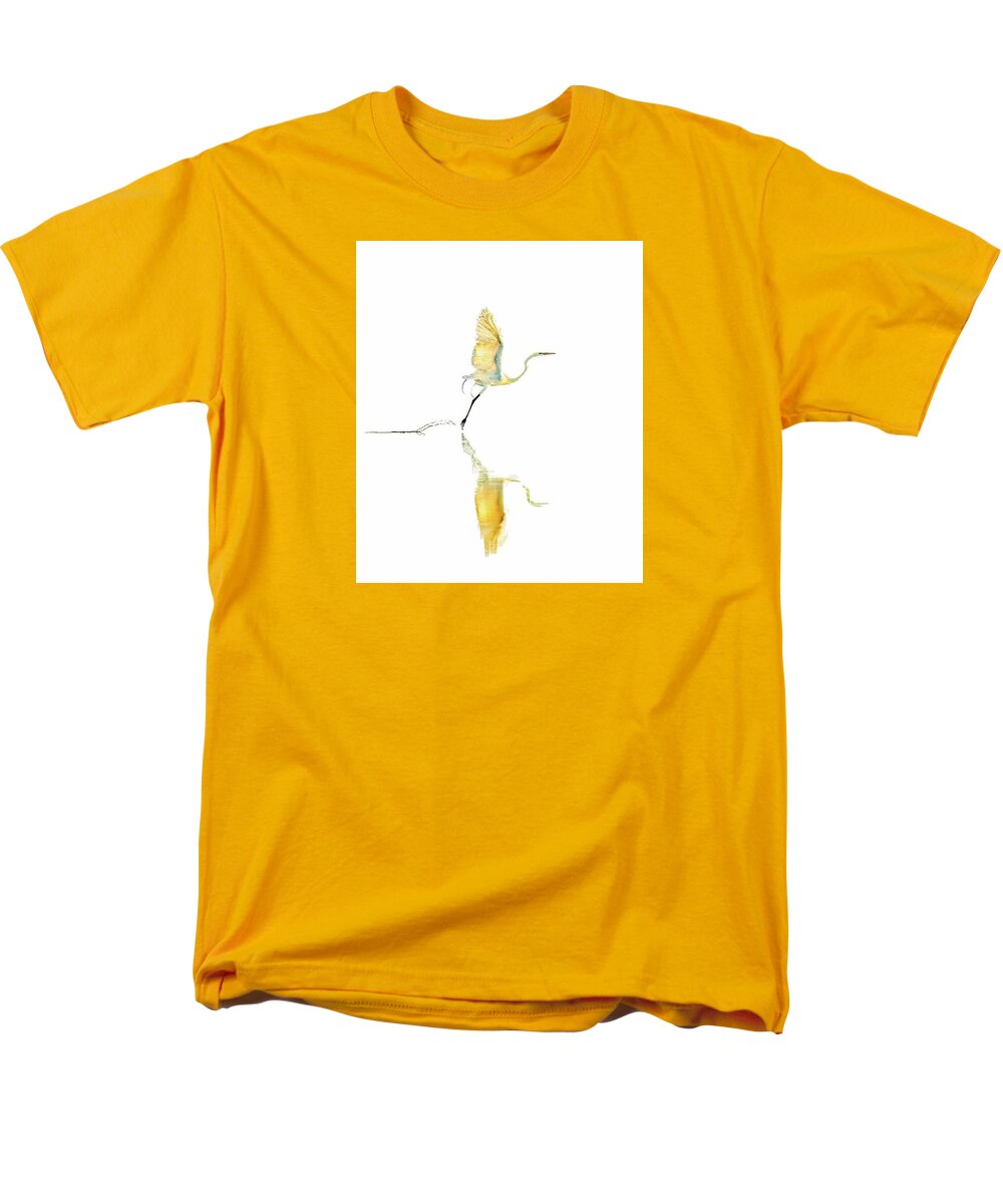 Vanilla - Men's T-Shirt  (Regular Fit)